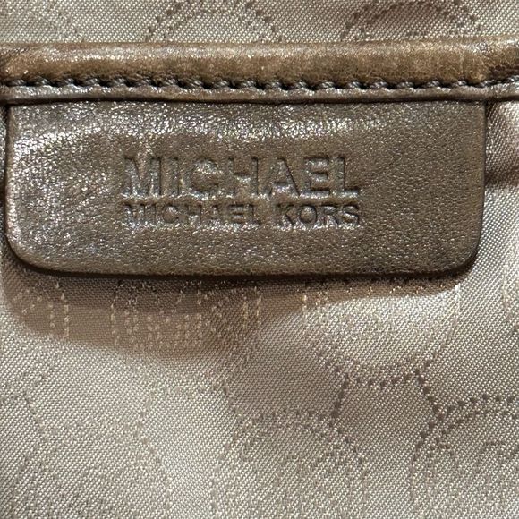 Michael Michael KORS Hobo Shoulder Bag - Picture 7 of 12